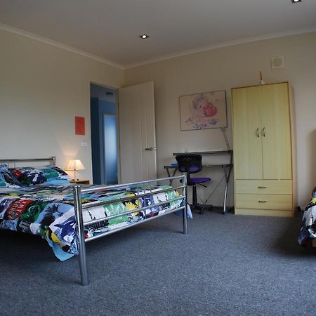 Sandcastle Bnb Ruakaka Exterior photo
